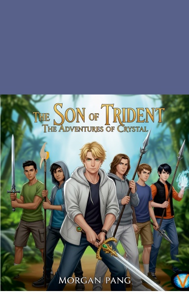 The Son of Trident