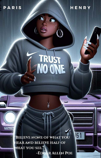 Trust No One