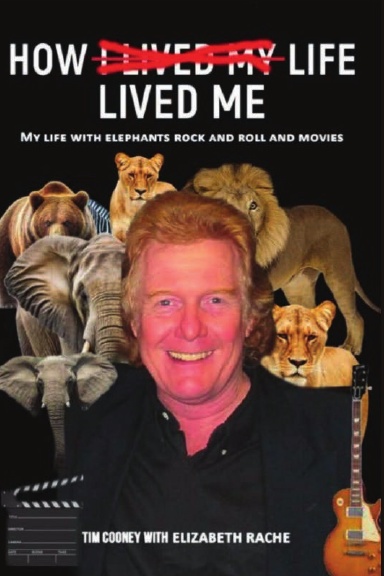 HOW I LIVED MY LIFE LIVED ME