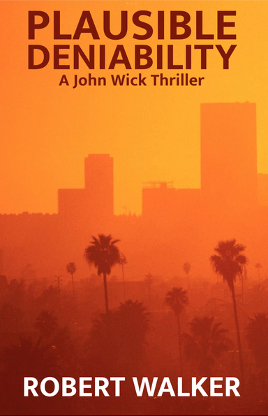 Plausible Deniability