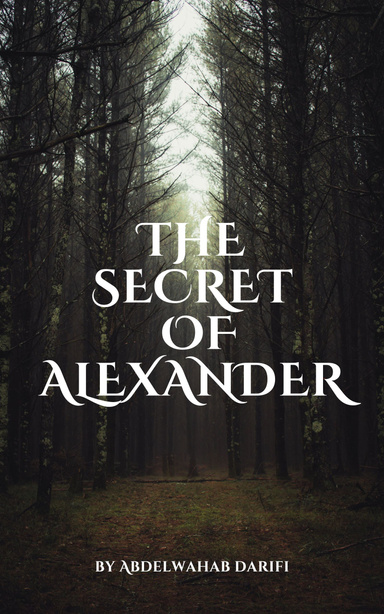 THE SECRET OF ALEXANDER