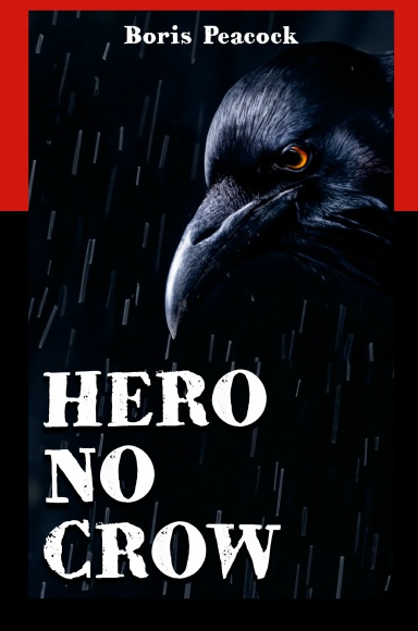 HERO NO CROW