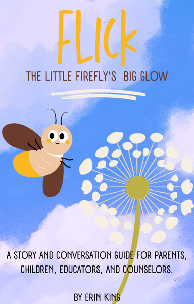 Flick: The Little Firefly's Big Glow