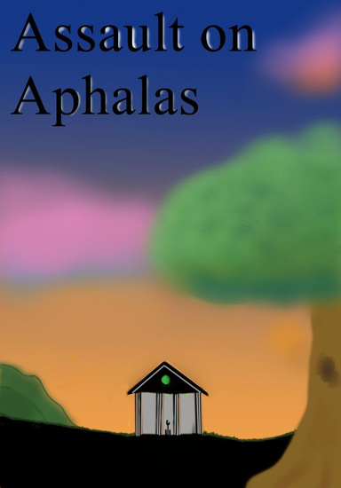 The Defenders of Aphalas - Assault on Aphalas