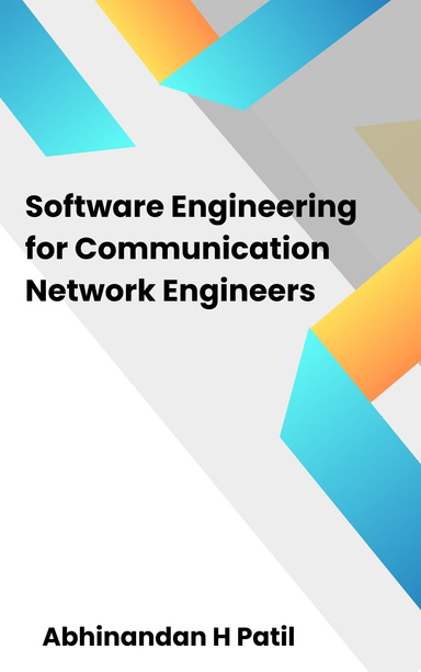 Software Engineering for Communication Network Engineers