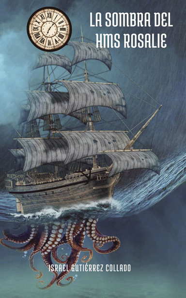 La Sombra del HMS Rosalie