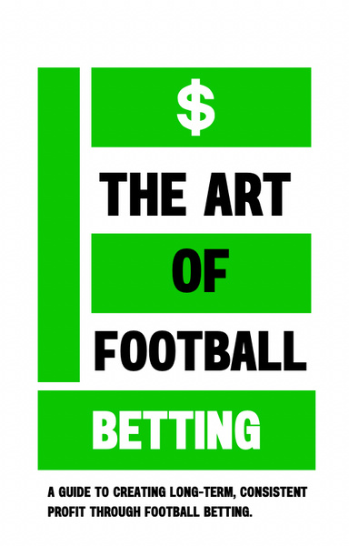 The Art of Football Betting