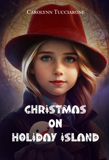 Christmas On Holiday Island