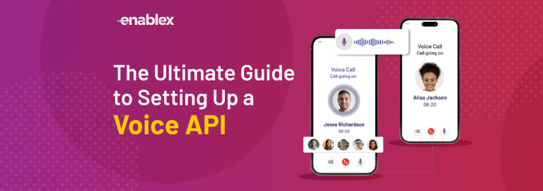 Best Voice Calling API Service Provider