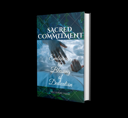 SACRED COMMITMENT