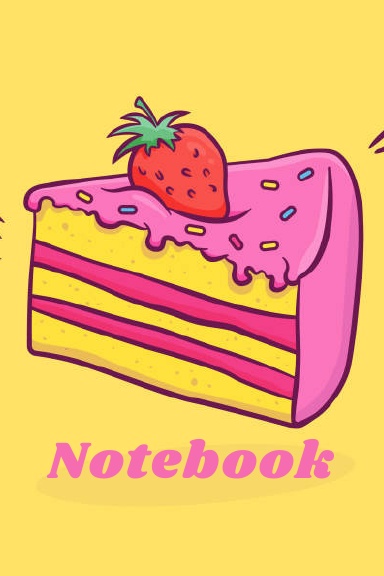 Culinary Notebook
