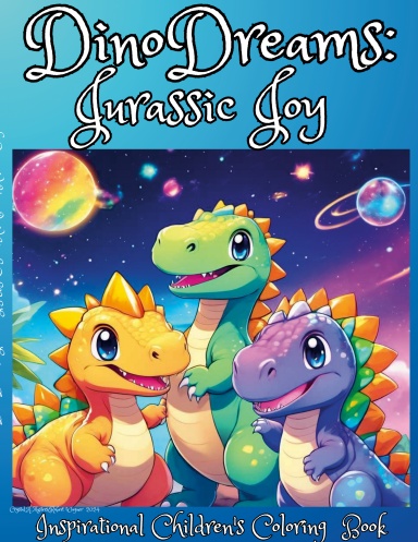 Dino Dreams: Jurassic Joy