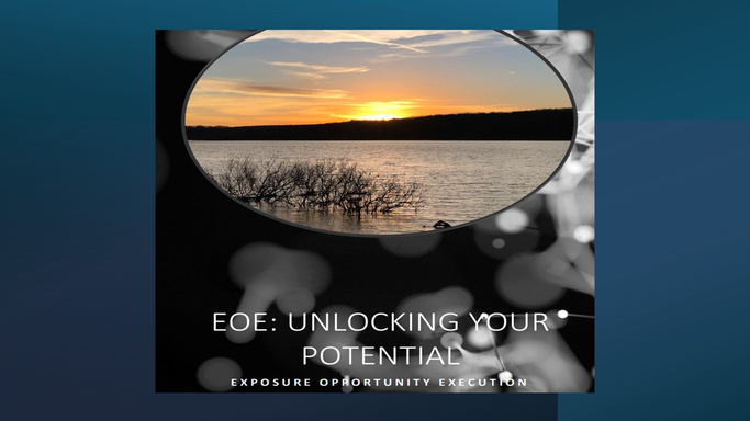 EOE: Unlocking Your Potential