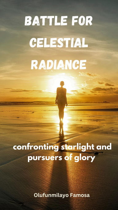 Battle for Celestial Radiance
