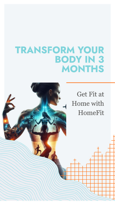 Transform Your Body in 3 Months