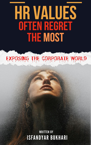 Human Resource values often regret the most