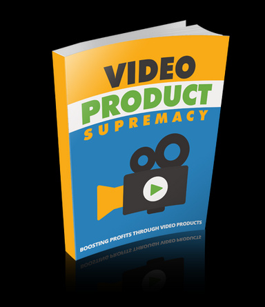 Video Product Supremacy