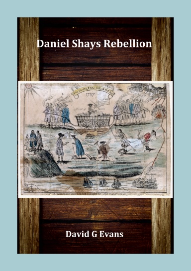 Daniel Shays Rebellion
