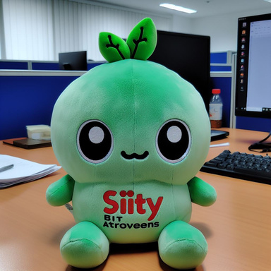 More Than Just Cuddly: The Marketing Magic of Custom Branded Plush Toys