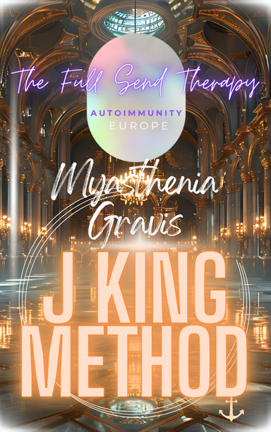 Myasthenia Gravis J King Method