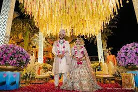 Top Destination Wedding Venues In Udaipur, India