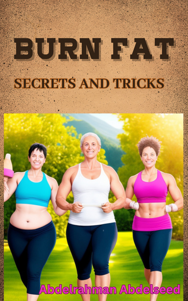 Burn fat