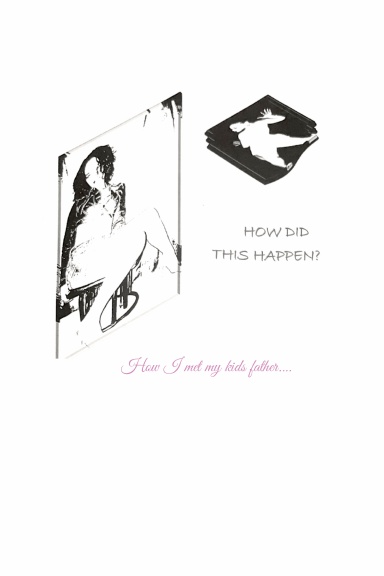 How Did This Happen?