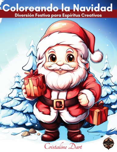 Coloreando la Navidad