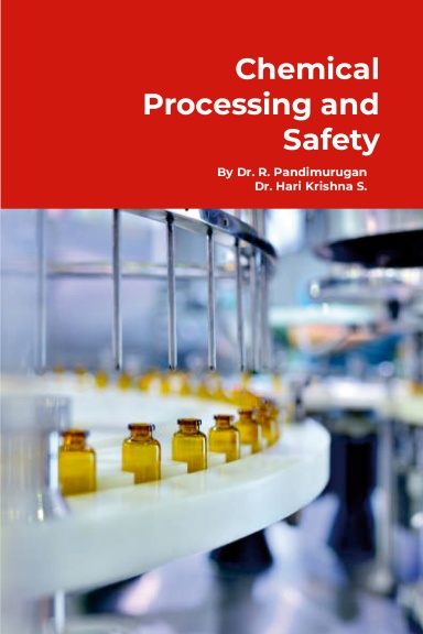 Chemical Processing and Safety