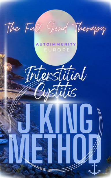 Interstitial Cystitis J King Method