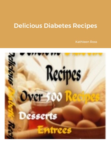 Delicious Diabetes Recipes