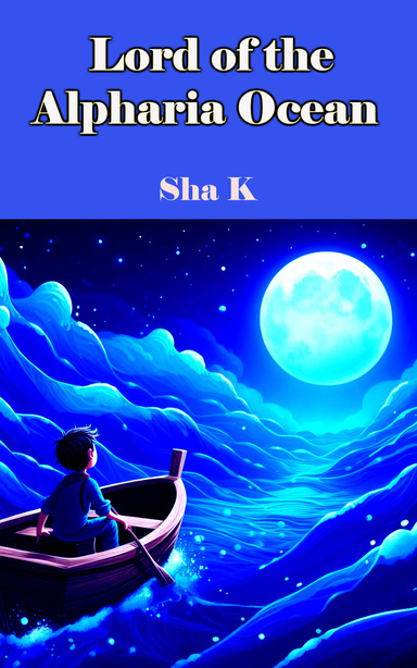 Lord of the Alpharia Ocean