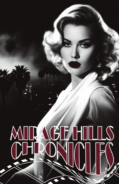 Mirage Hills Chronicles