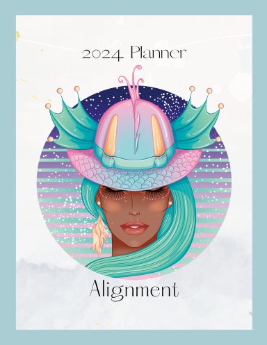 2024 Planner: Alignment