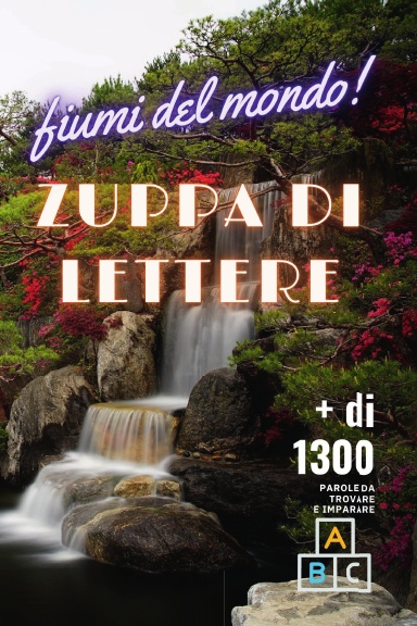 Zuppa di Lettere