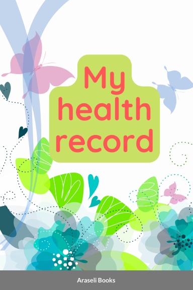 My health record
