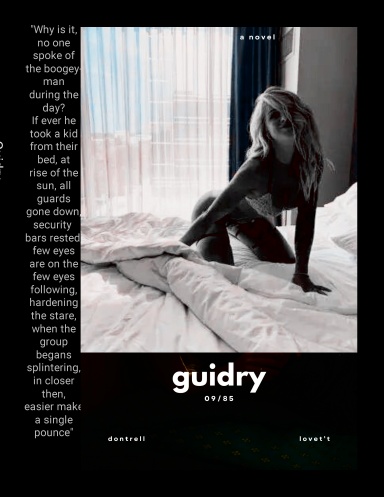 Guidry