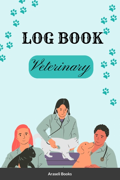 Log Book- Veterinary