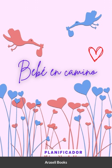 Bebé en camino