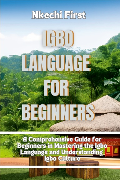 Igbo Language for Beginners