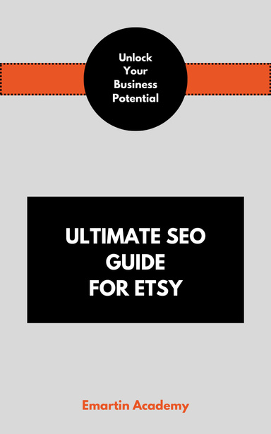 Ultimate SEO Guide For Etsy, Etsy SEO Tips, SEO Etsy Listing Optimization, Optimize Etsy Keywords, Titles, Tags