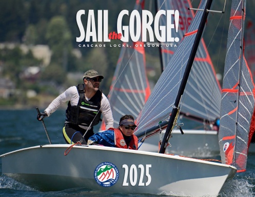 2025 CGRA Calendar