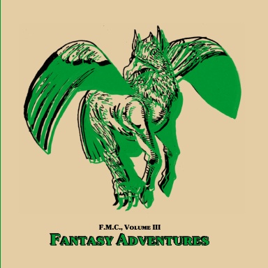 FMC Fantasy Adventures