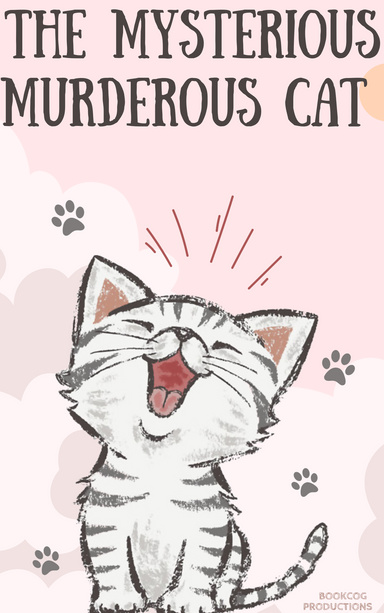 The Mysterious Murderous Cat (Deluxe)