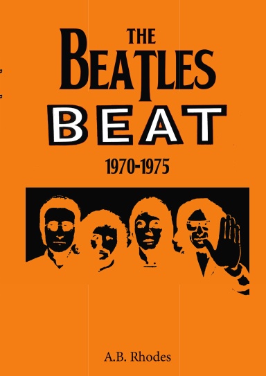 The Beatles Beat 1970-1975