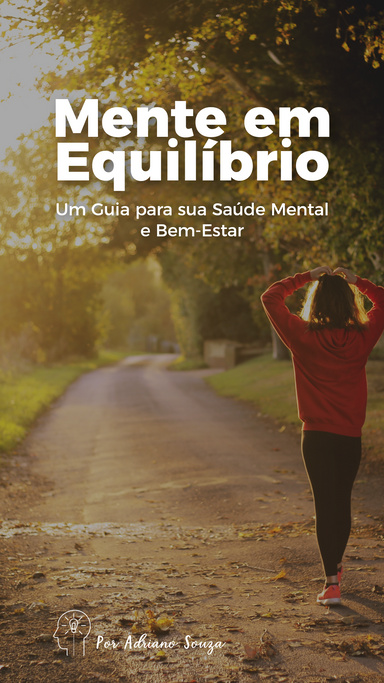 Mente em Equilíbrio