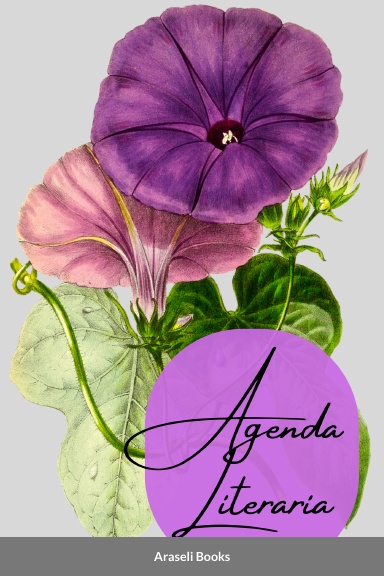 Agenda literaria