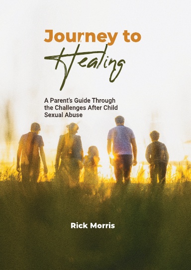 Journey to Healing