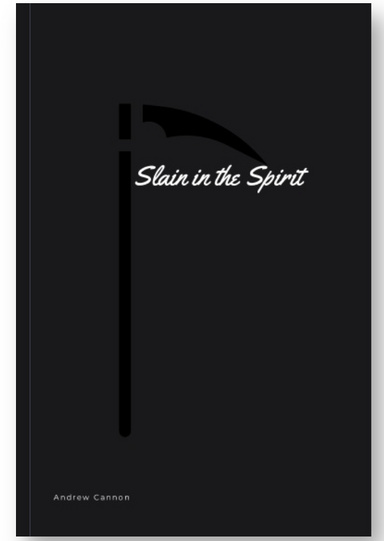 Slain in the Spirit
