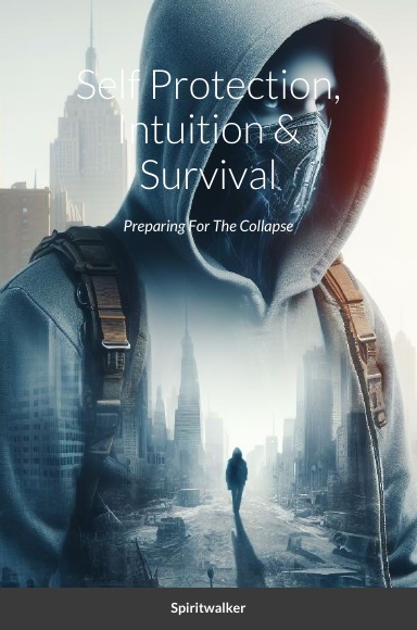 Self Protection, Intuition & Survival
